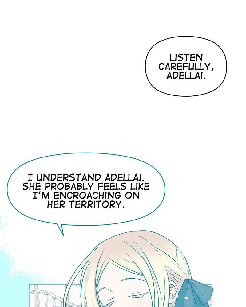 Read My Gently Raised Beast (en) Manga Online