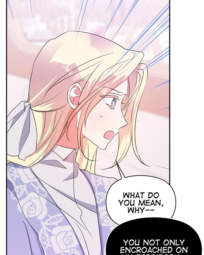 Read My Gently Raised Beast (en) Manga Online