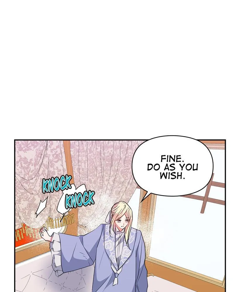 Read My Gently Raised Beast (en) Manga Online