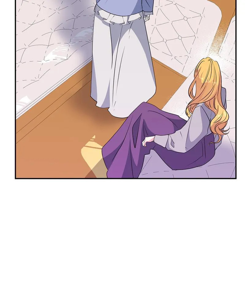 Read My Gently Raised Beast (en) Manga Online