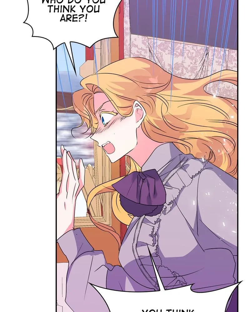 Read My Gently Raised Beast (en) Manga Online