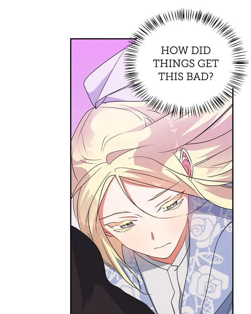 Read My Gently Raised Beast (en) Manga Online