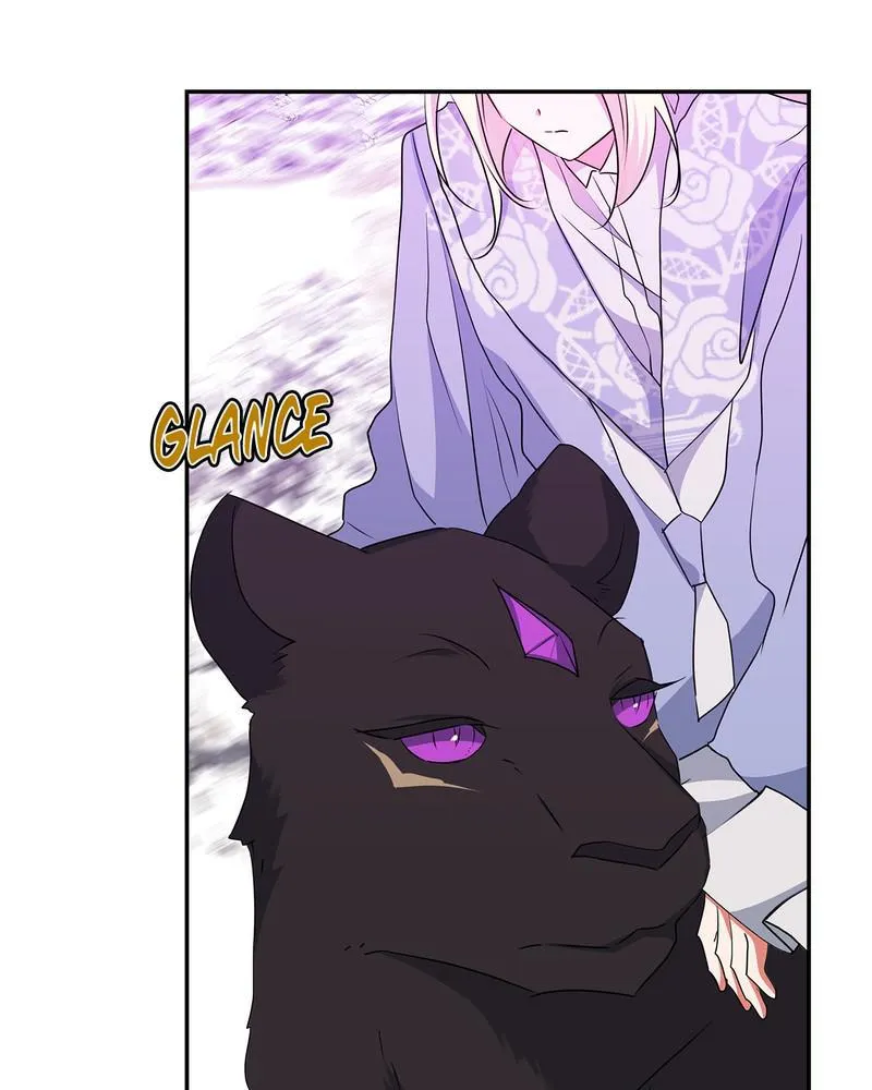 Read My Gently Raised Beast (en) Manga Online