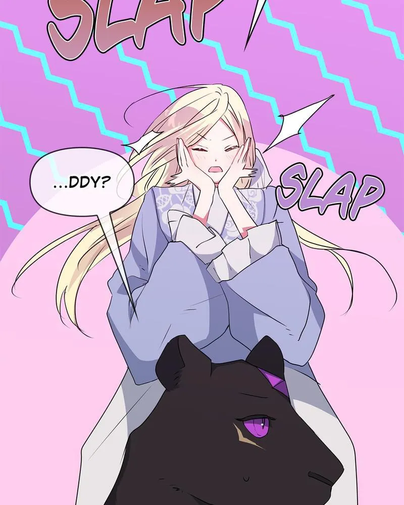 Read My Gently Raised Beast (en) Manga Online