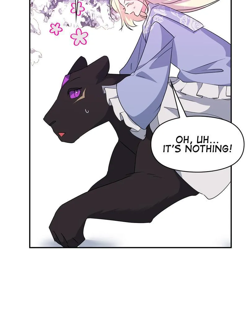 Read My Gently Raised Beast (en) Manga Online