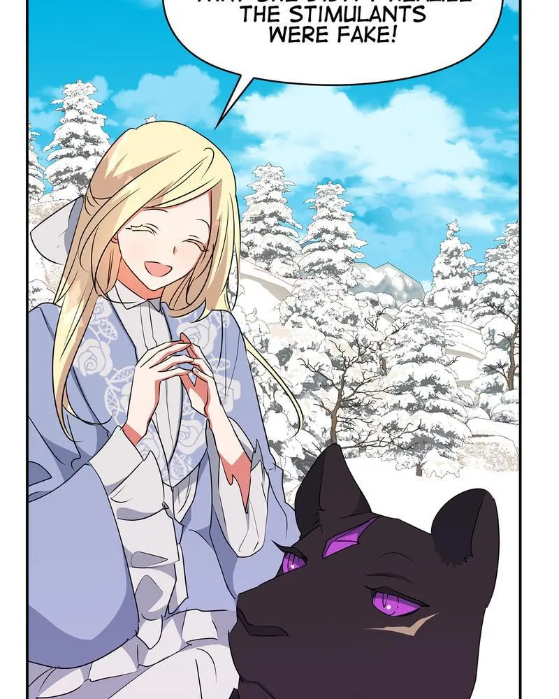 Read My Gently Raised Beast (en) Manga Online