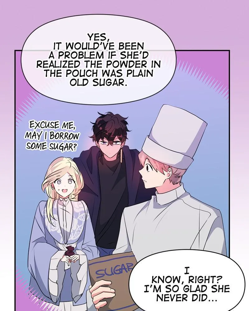 Read My Gently Raised Beast (en) Manga Online