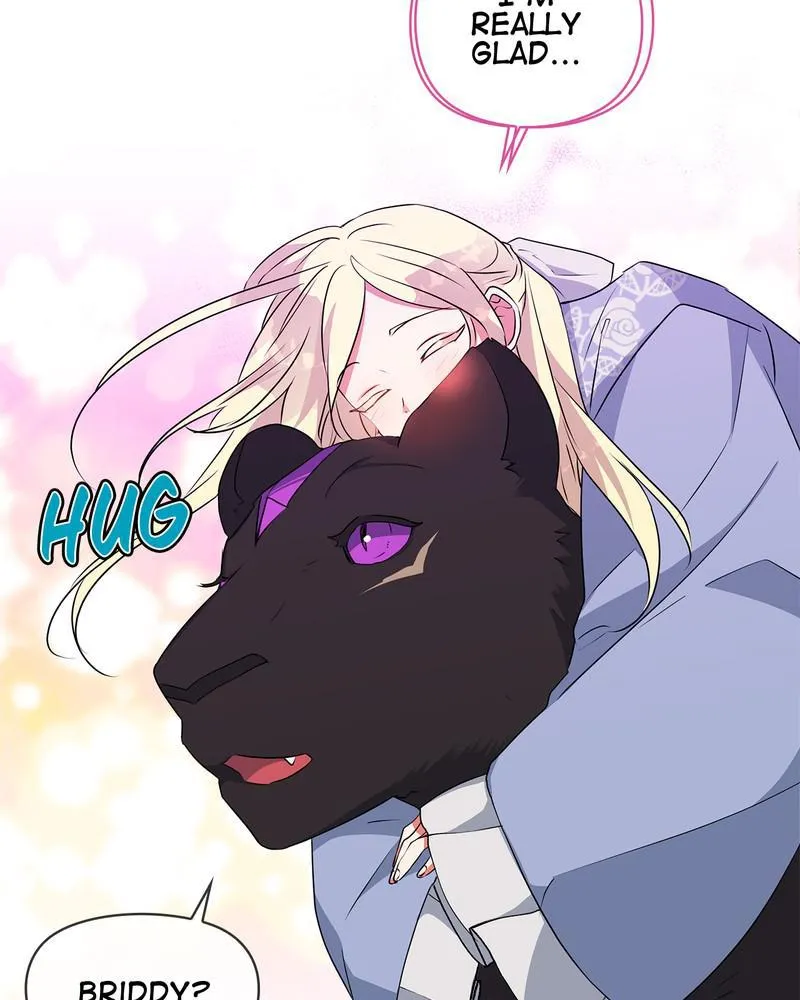 Read My Gently Raised Beast (en) Manga Online