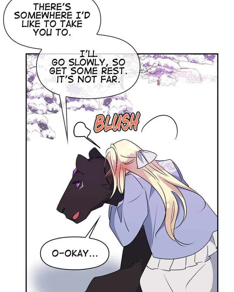 Read My Gently Raised Beast (en) Manga Online