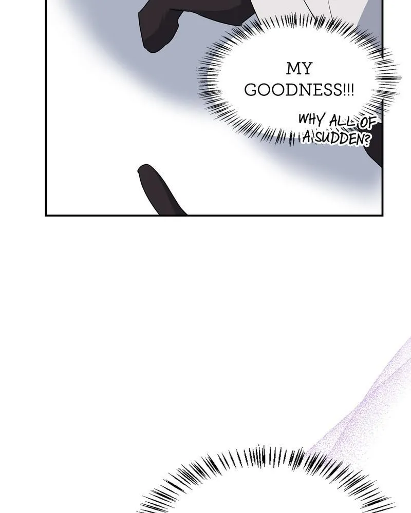 Read My Gently Raised Beast (en) Manga Online