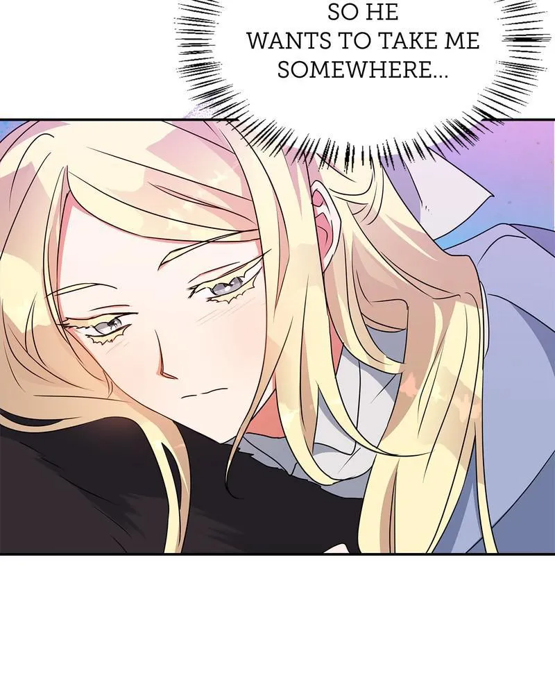 Read My Gently Raised Beast (en) Manga Online