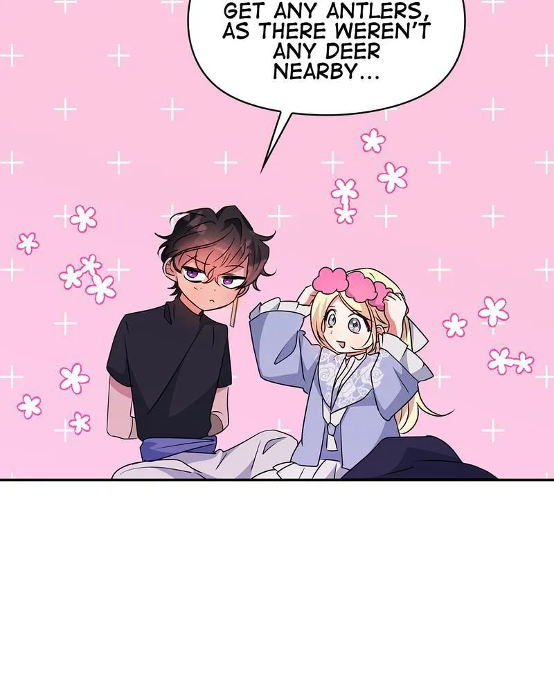 Read My Gently Raised Beast (en) Manga Online