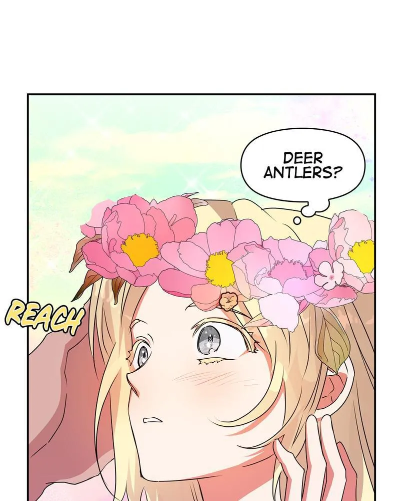 Read My Gently Raised Beast (en) Manga Online