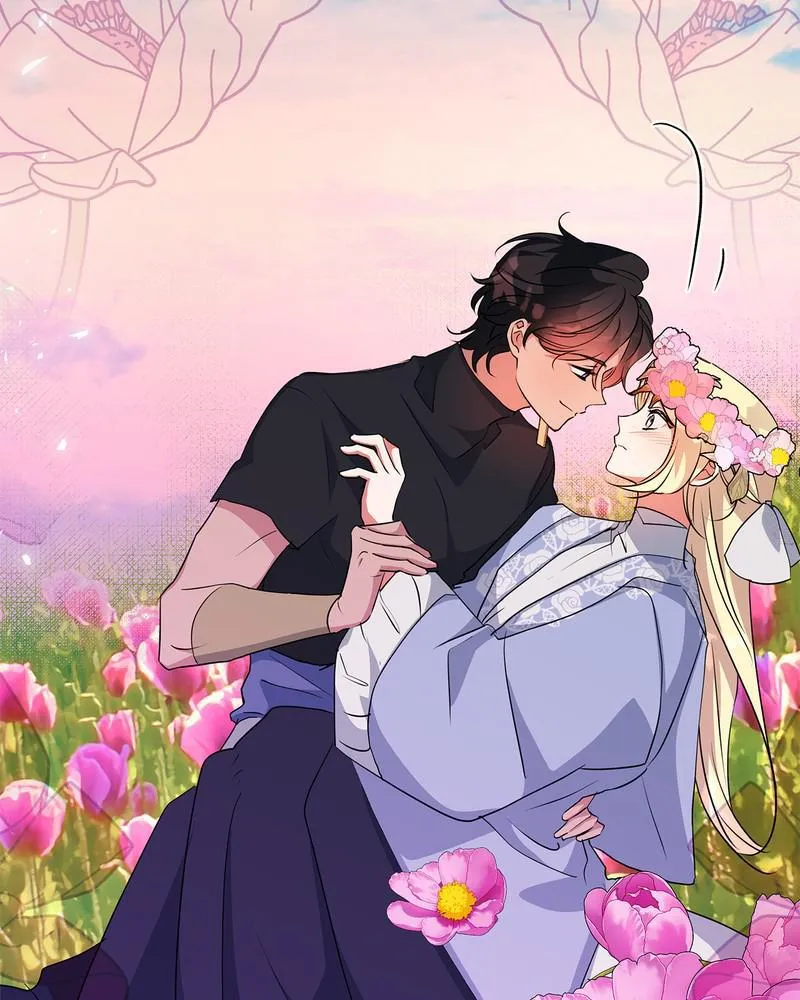 Read My Gently Raised Beast (en) Manga Online