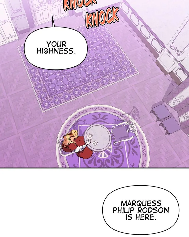 Read My Gently Raised Beast (en) Manga Online