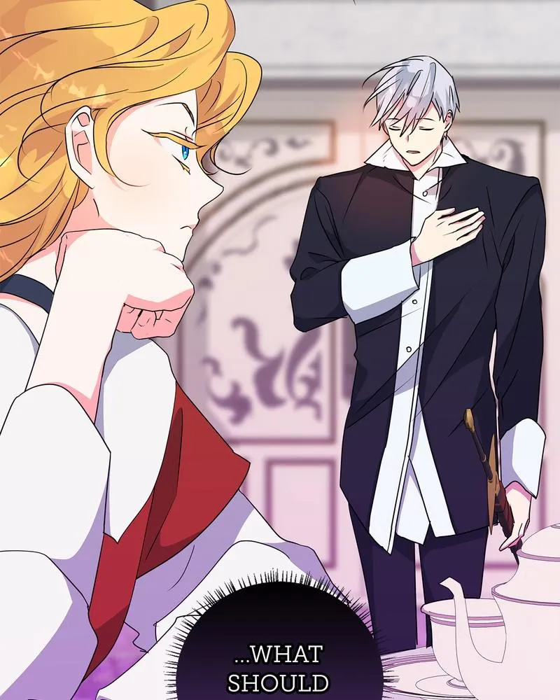 Read My Gently Raised Beast (en) Manga Online