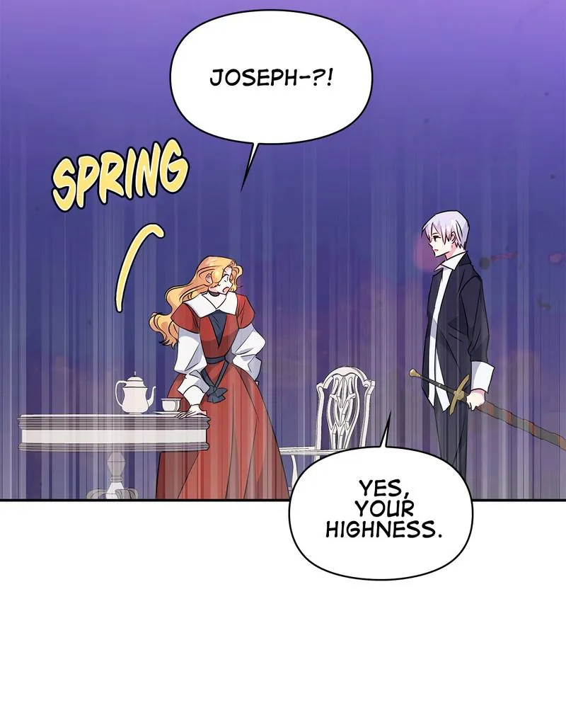 Read My Gently Raised Beast (en) Manga Online