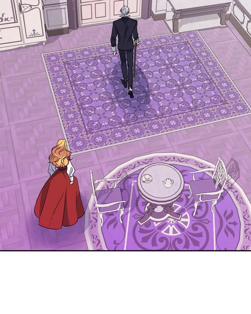 Read My Gently Raised Beast (en) Manga Online