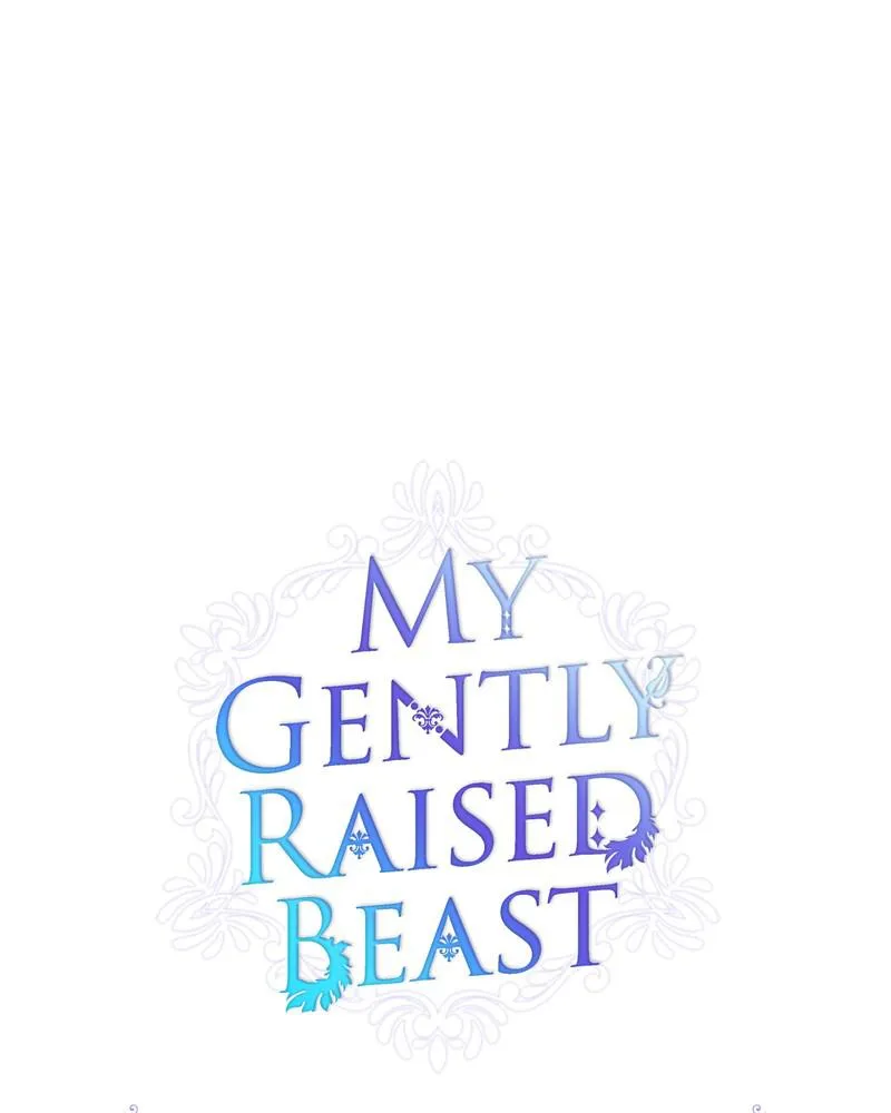 Read My Gently Raised Beast (en) Manga Online