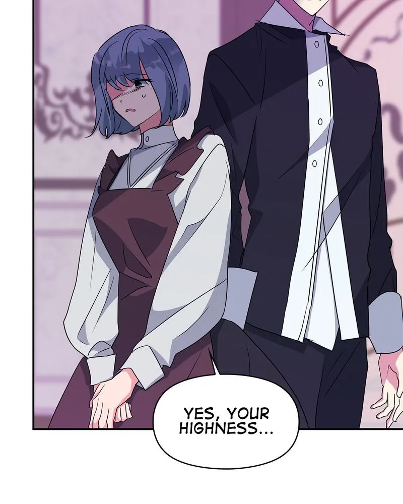 Read My Gently Raised Beast (en) Manga Online