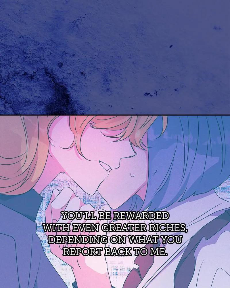 Read My Gently Raised Beast (en) Manga Online