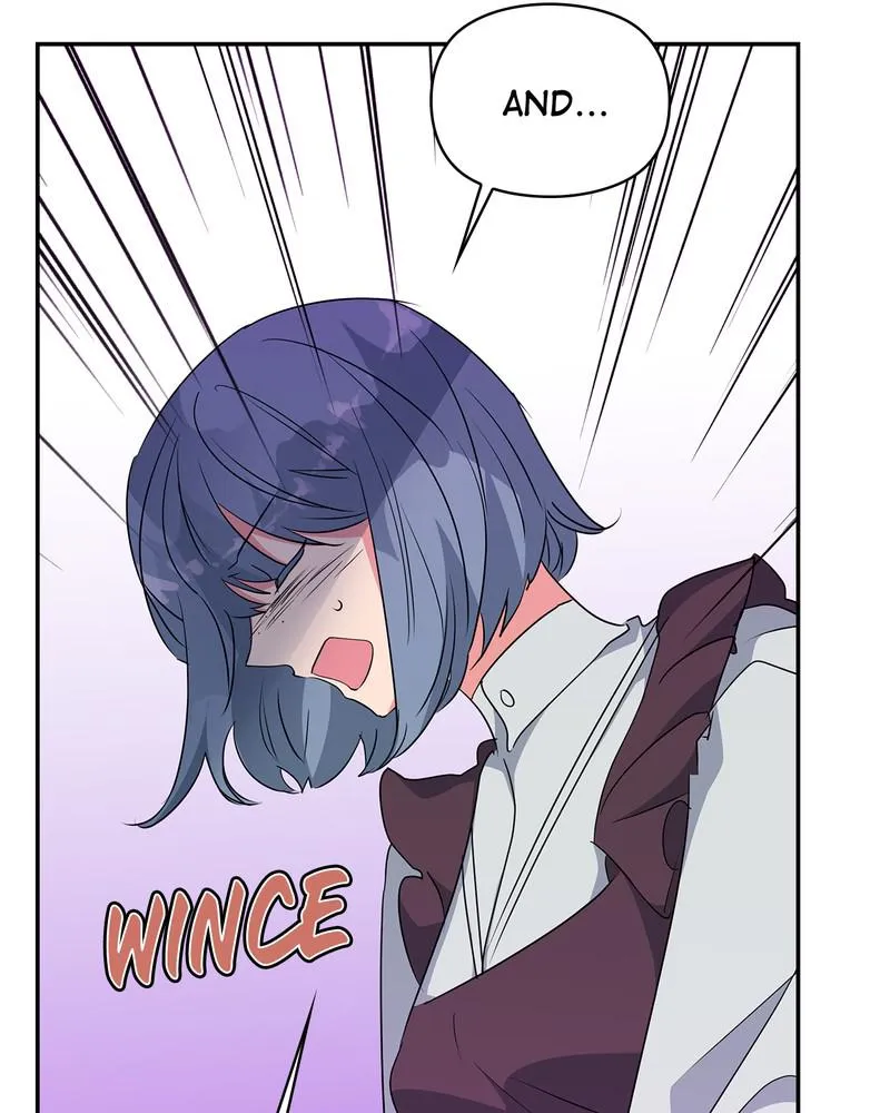 Read My Gently Raised Beast (en) Manga Online