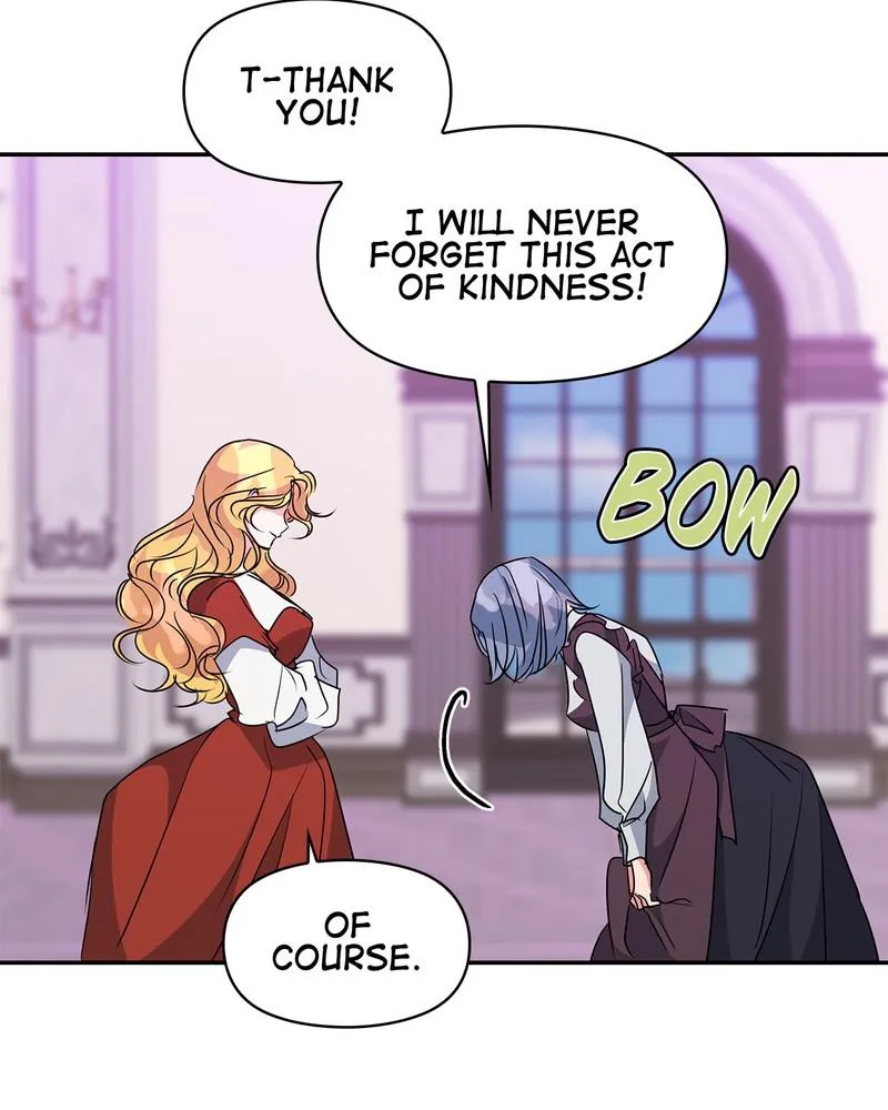 Read My Gently Raised Beast (en) Manga Online