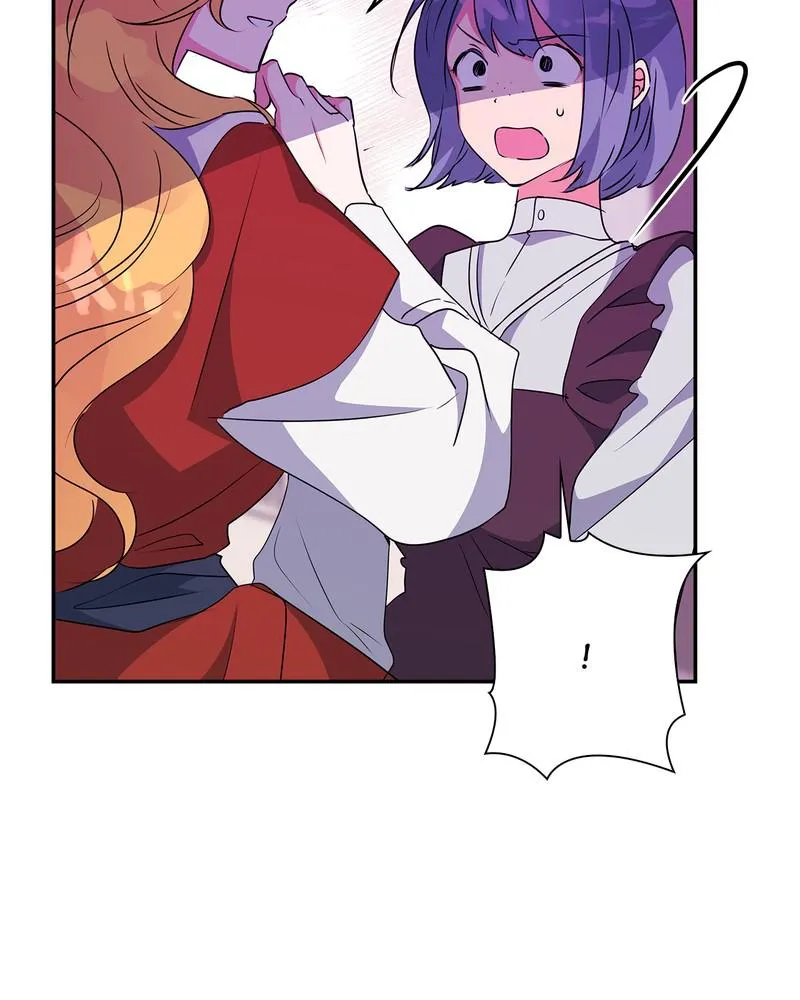 Read My Gently Raised Beast (en) Manga Online