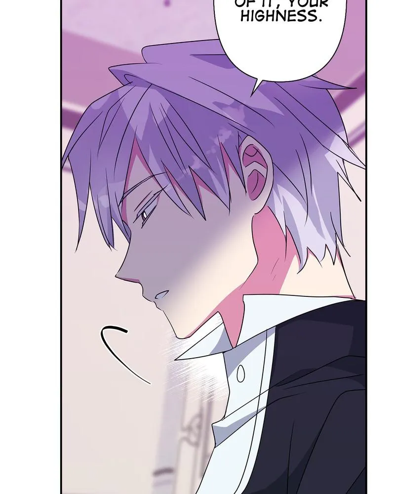 Read My Gently Raised Beast (en) Manga Online