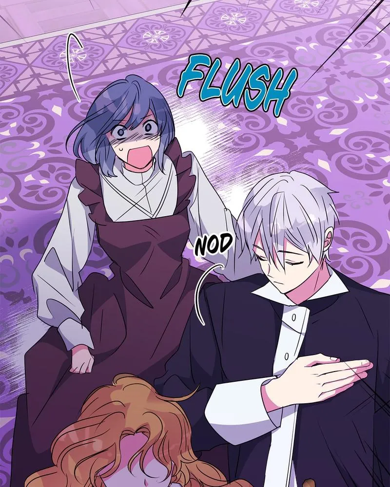 Read My Gently Raised Beast (en) Manga Online