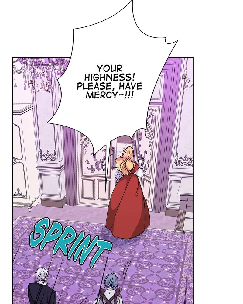 Read My Gently Raised Beast (en) Manga Online