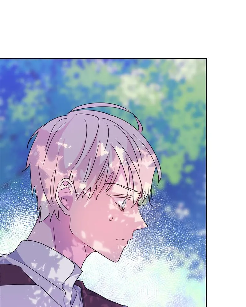 Read My Gently Raised Beast (en) Manga Online