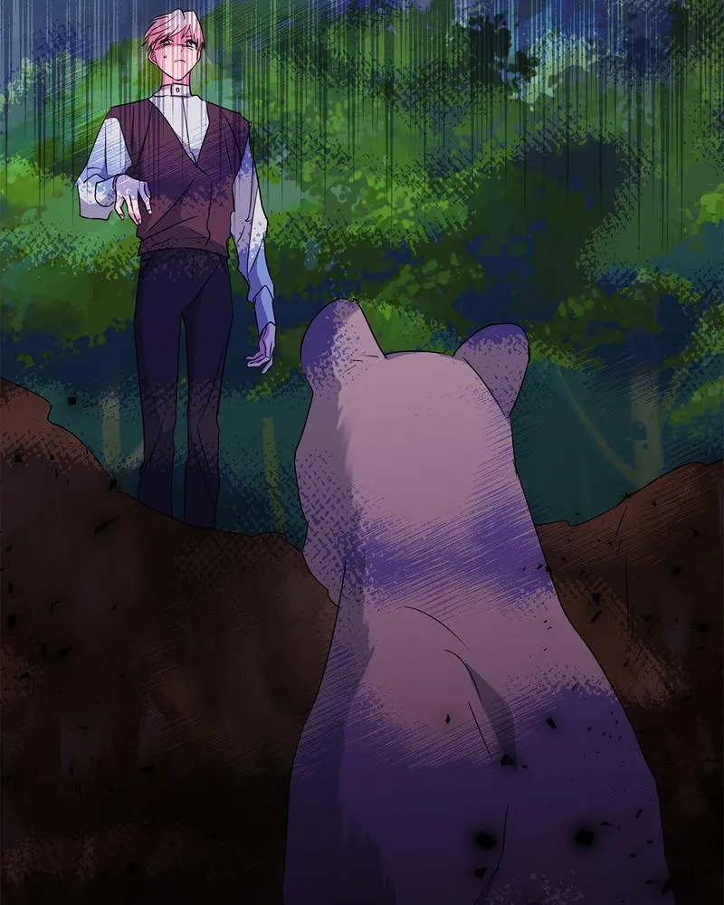 Read My Gently Raised Beast (en) Manga Online