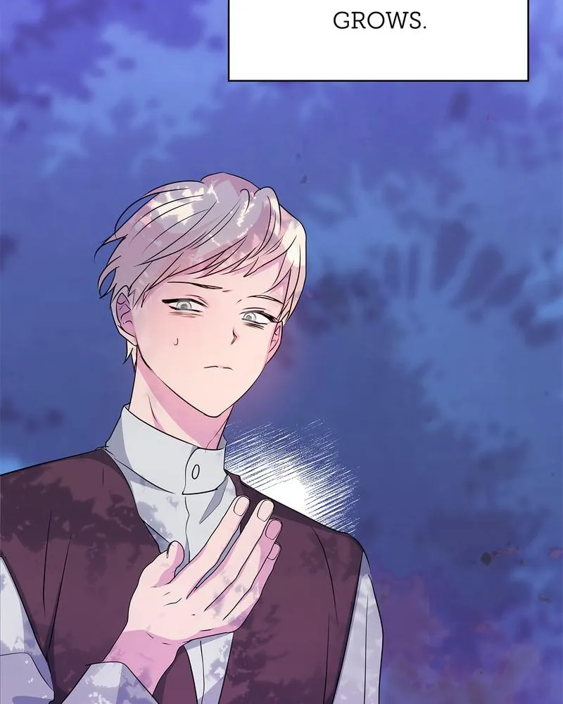 Read My Gently Raised Beast (en) Manga Online