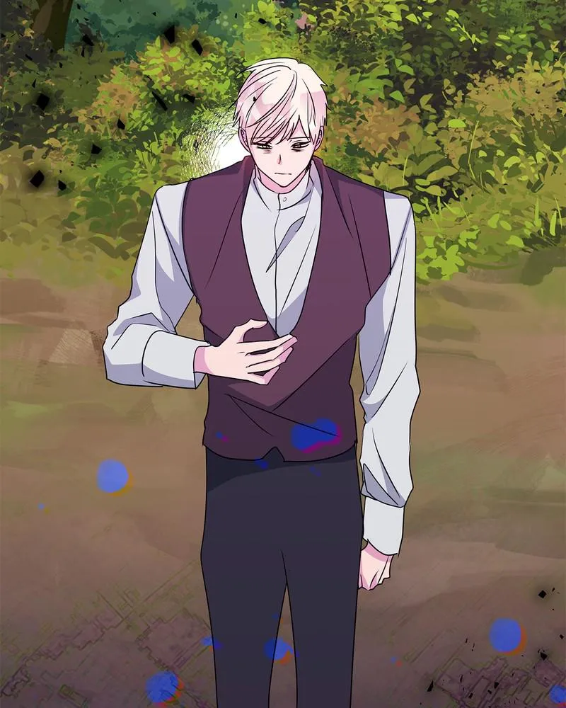 Read My Gently Raised Beast (en) Manga Online