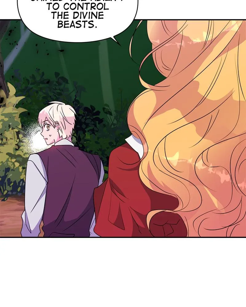 Read My Gently Raised Beast (en) Manga Online