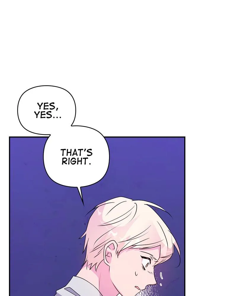 Read My Gently Raised Beast (en) Manga Online