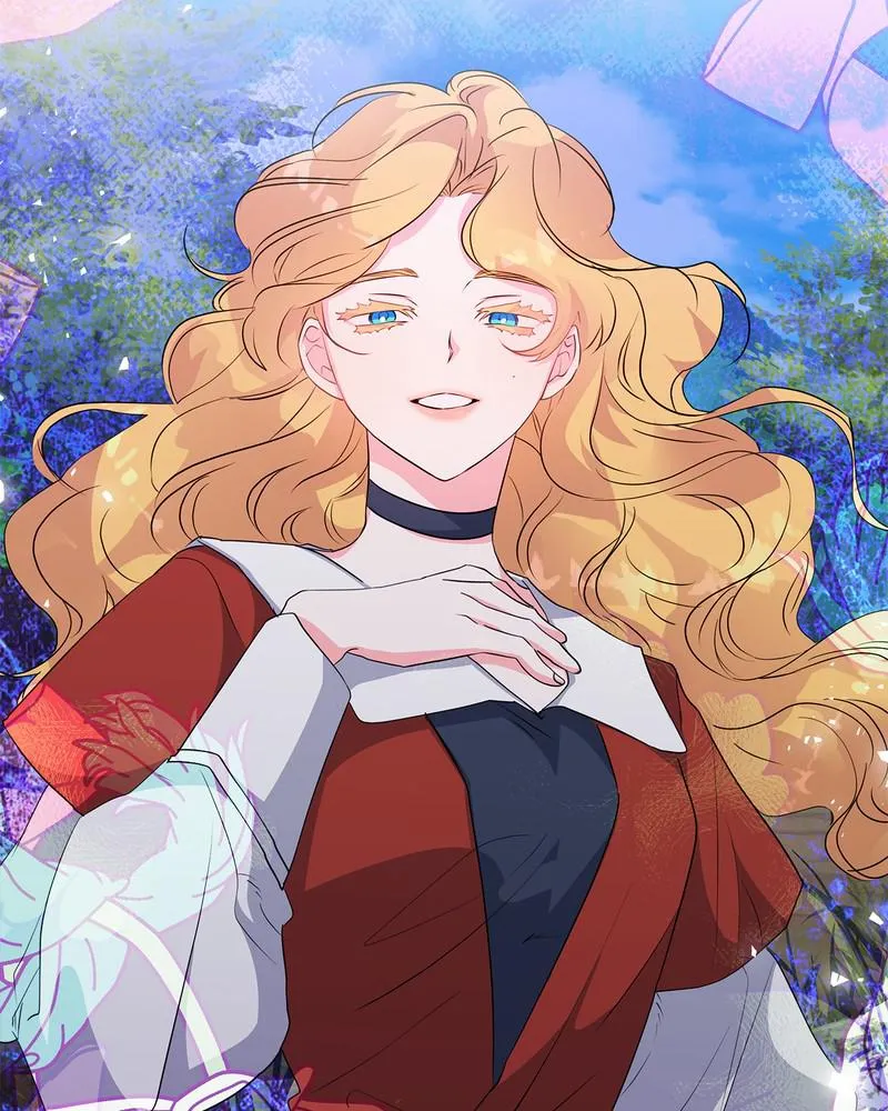 Read My Gently Raised Beast (en) Manga Online