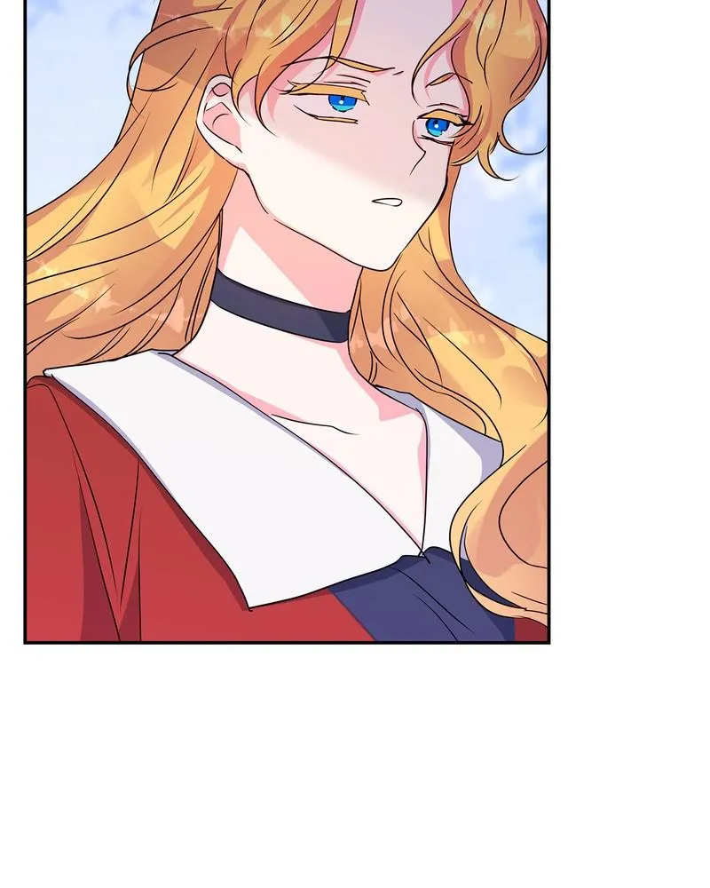 Read My Gently Raised Beast (en) Manga Online