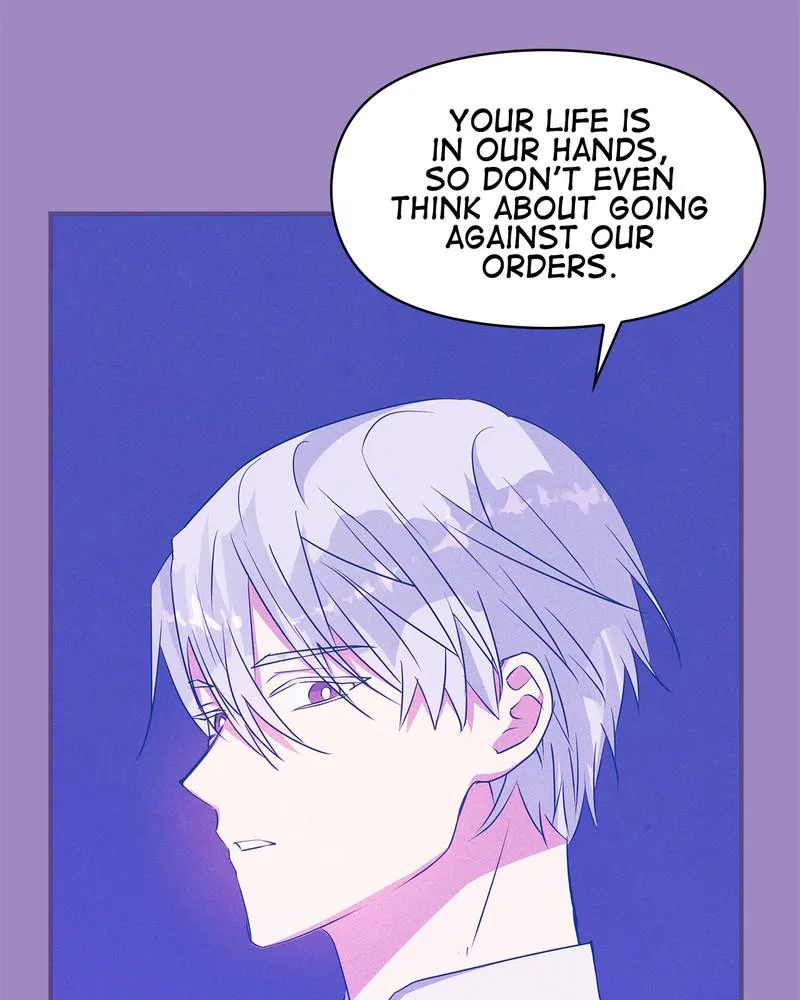 Read My Gently Raised Beast (en) Manga Online