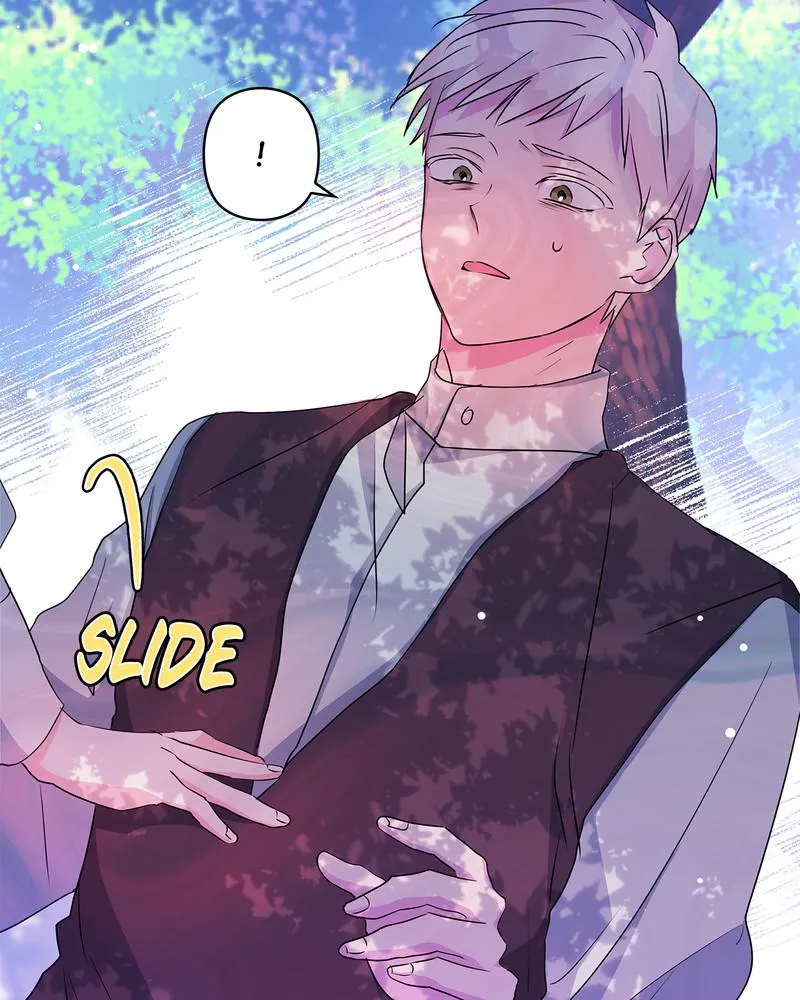 Read My Gently Raised Beast (en) Manga Online