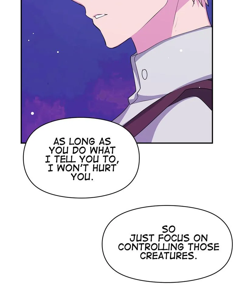 Read My Gently Raised Beast (en) Manga Online