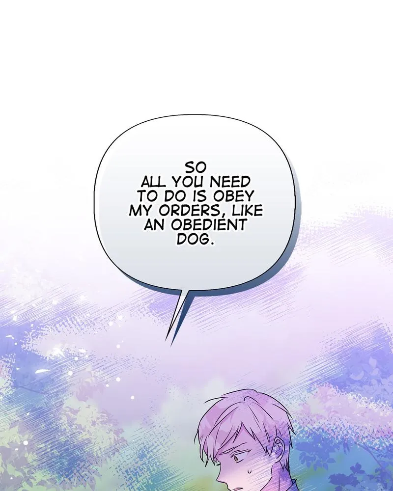 Read My Gently Raised Beast (en) Manga Online