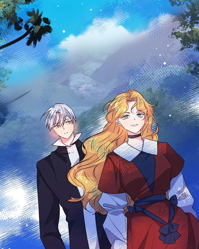 Read My Gently Raised Beast (en) Manga Online