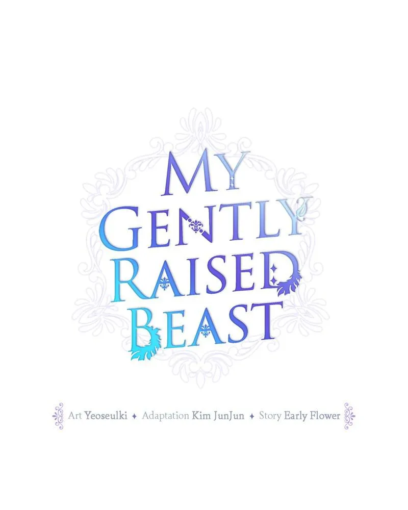 Read My Gently Raised Beast (en) Manga Online