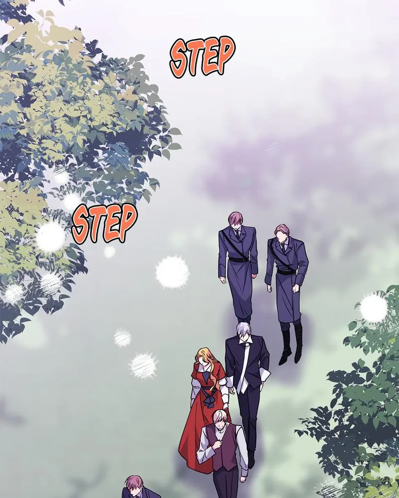 Read My Gently Raised Beast (en) Manga Online