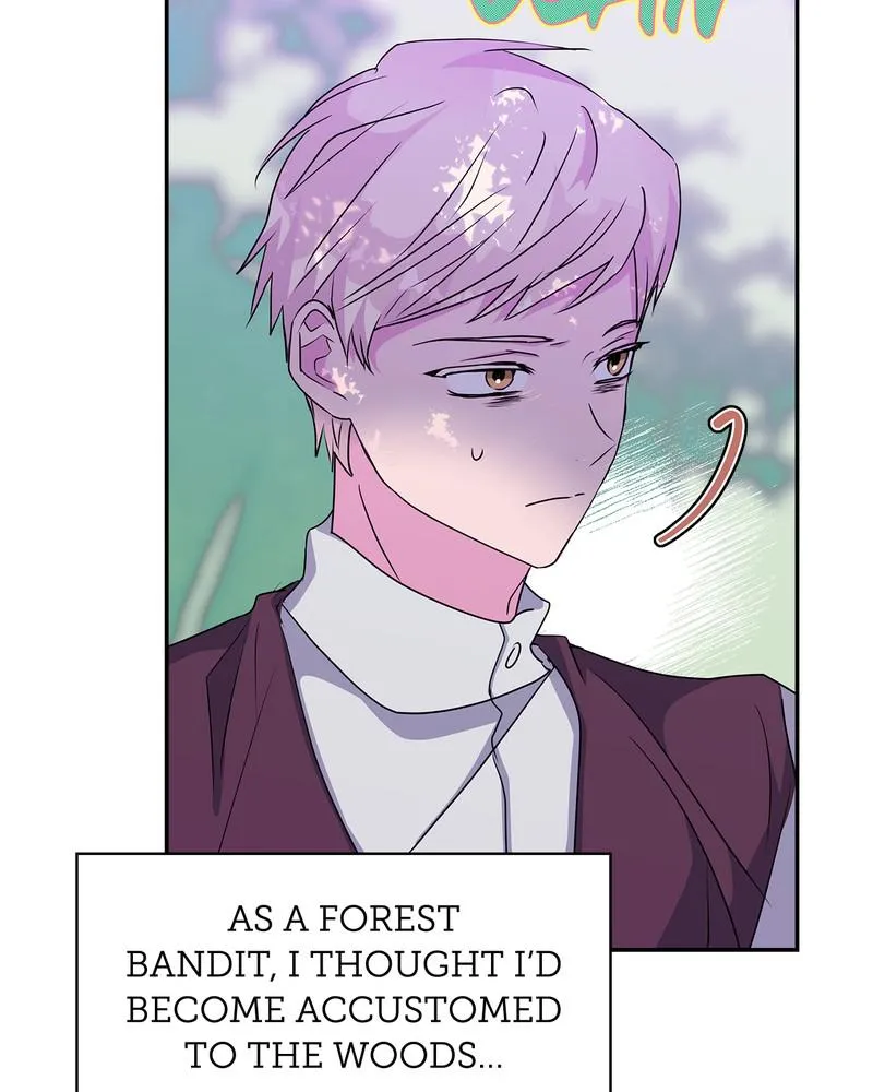 Read My Gently Raised Beast (en) Manga Online