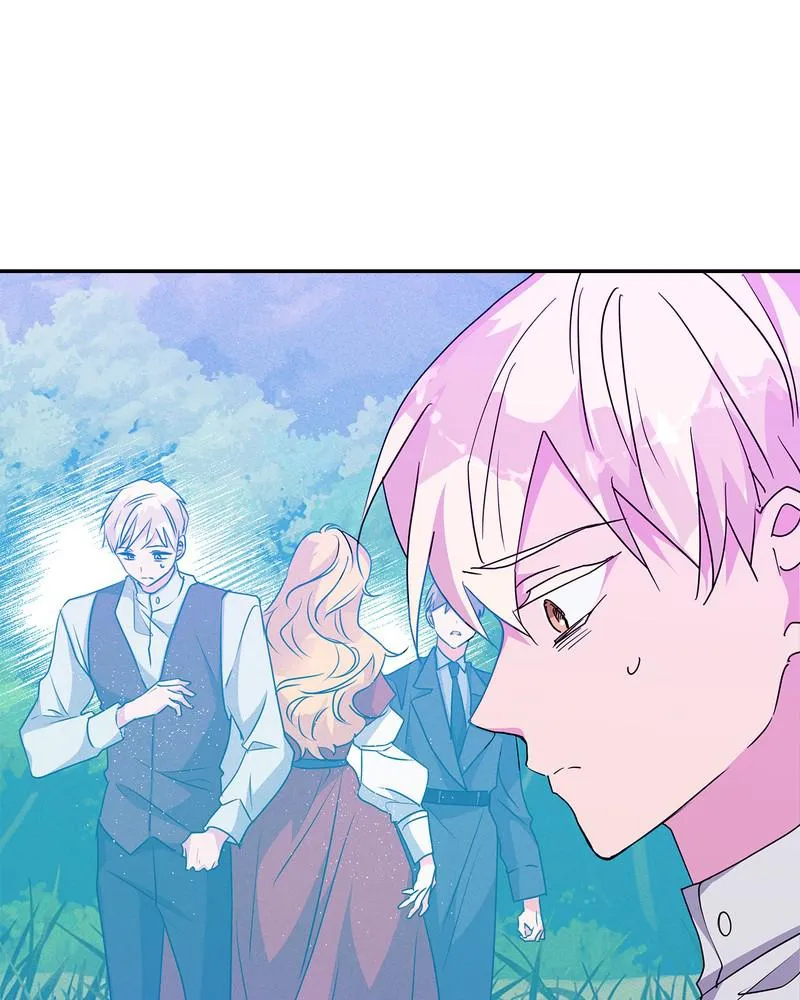 Read My Gently Raised Beast (en) Manga Online