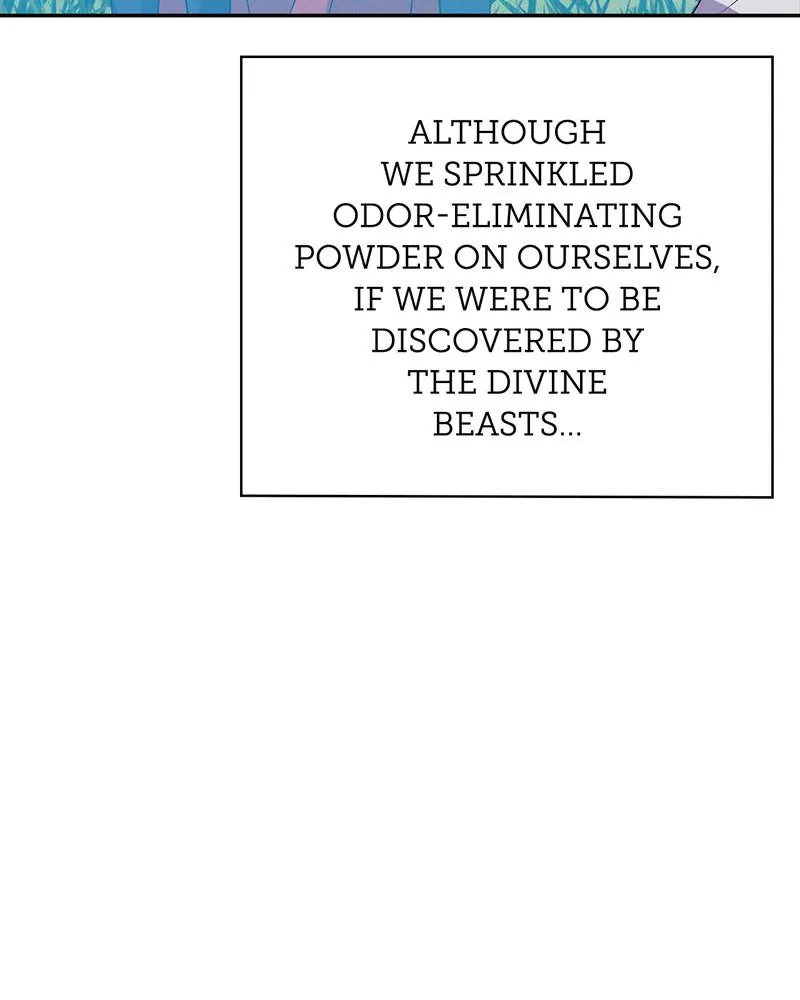 Read My Gently Raised Beast (en) Manga Online