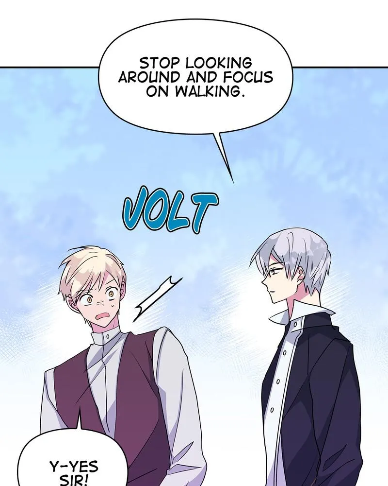 Read My Gently Raised Beast (en) Manga Online